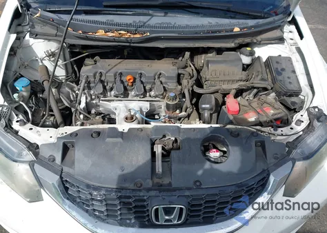 2015 Honda Civic Lx from USA, damaged, VIN 19XFB2F59FE285607